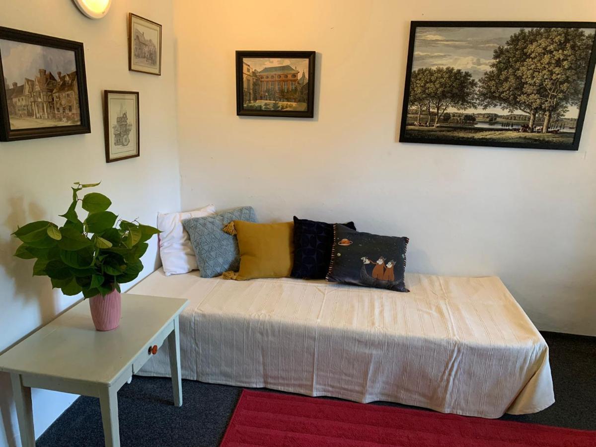 Zamek Jindrichovice Hotell Kolinec Exteriör bild