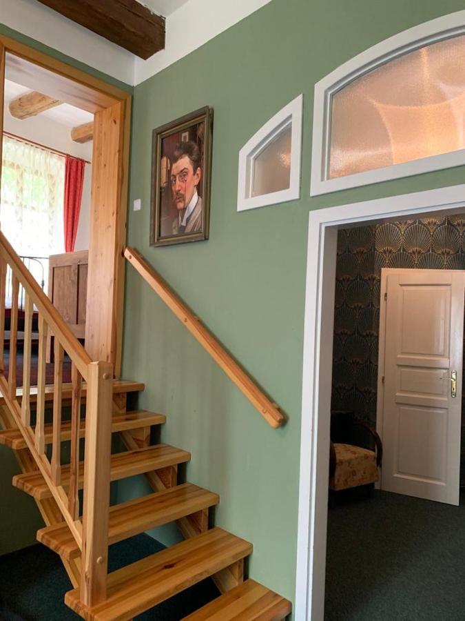 Zamek Jindrichovice Hotell Kolinec Exteriör bild