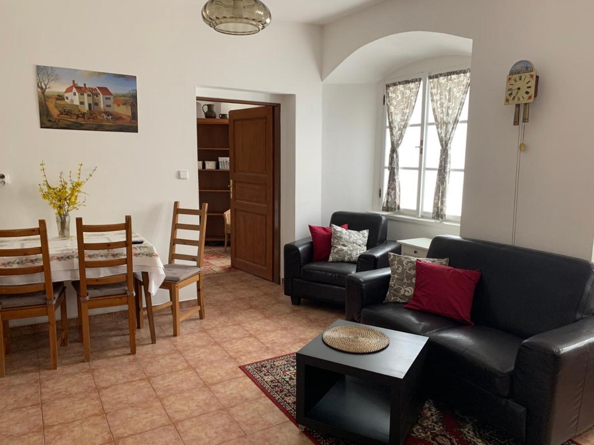 Zamek Jindrichovice Hotell Kolinec Exteriör bild