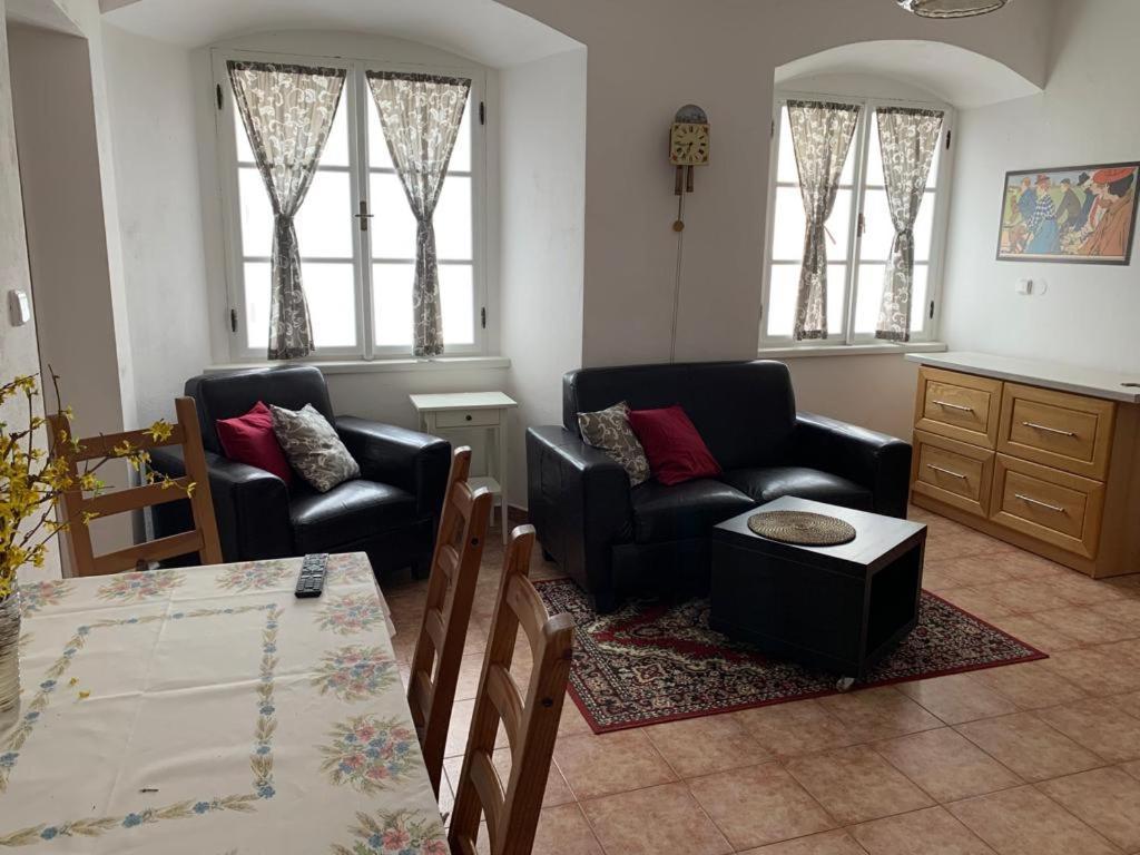 Zamek Jindrichovice Hotell Kolinec Exteriör bild